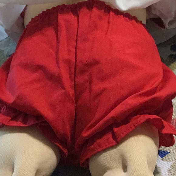 1978 / 1982 Coleco Cabbage Patch Kid vintage - Picture 7 of 9